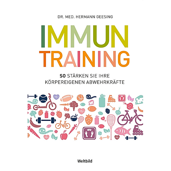 Immun-Training, Dr. med Hermann Geesing