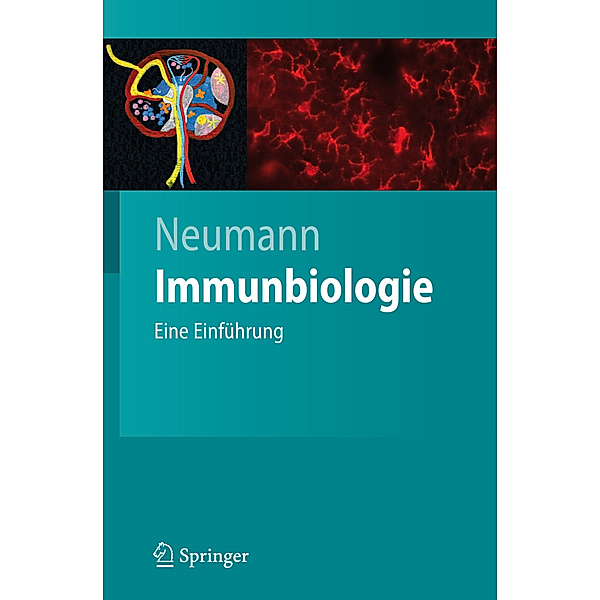 Immunbiologie, Jürgen Neumann