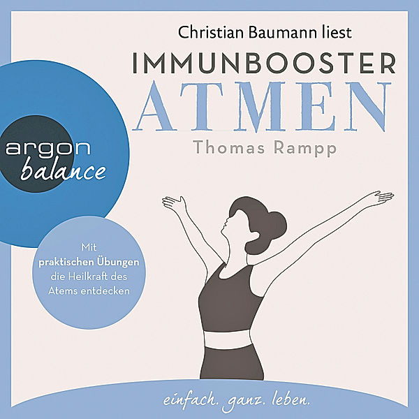 Immunbooster Atmen, Thomas Rampp