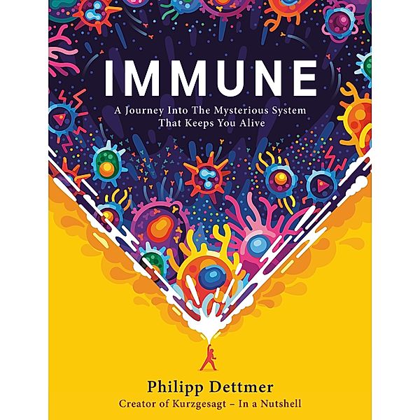 Immune, Philipp Dettmer