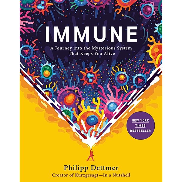 Immune, Philipp Dettmer