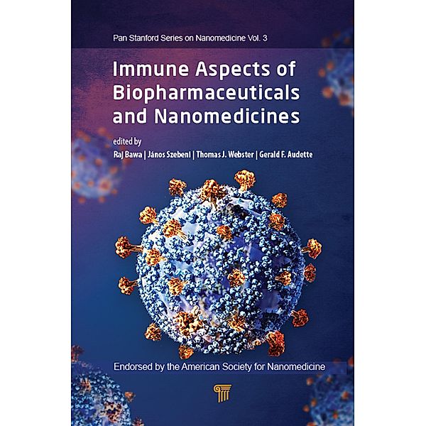 Immune Aspects of Biopharmaceuticals and Nanomedicines