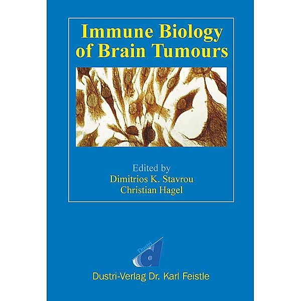 Immune Biology of Brain Tumours