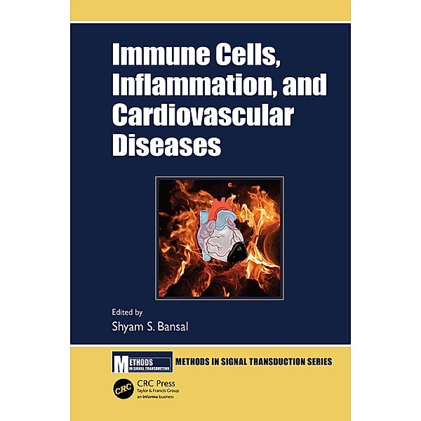 Immune Cells, Inflammation, and Cardiovascular Diseases