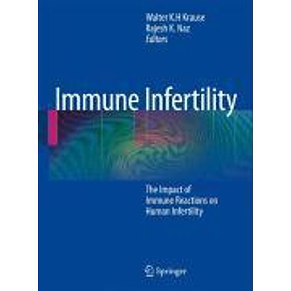 Immune Infertility