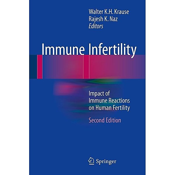 Immune Infertility