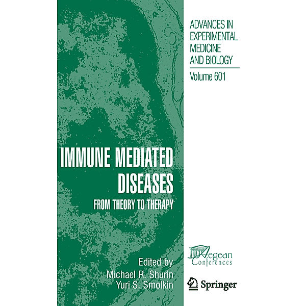 Immune Mediated Diseases