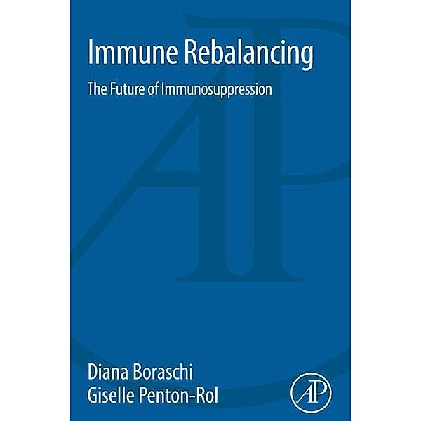 Immune Rebalancing