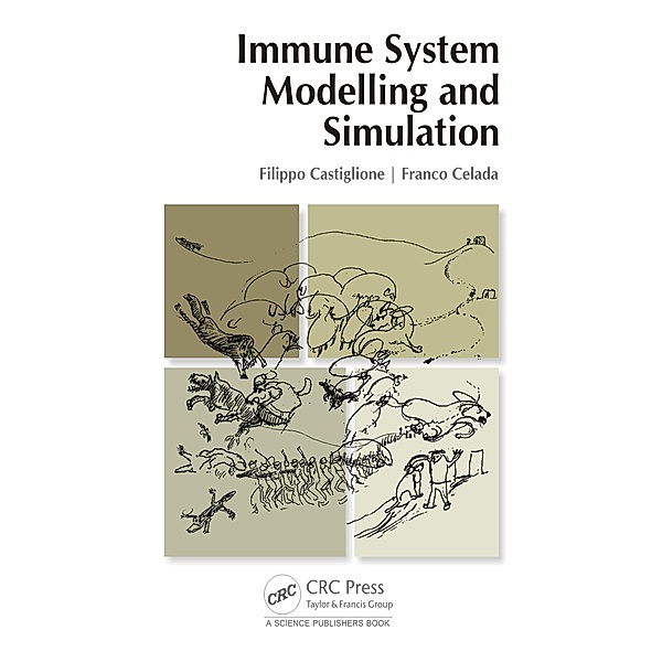 Immune System Modelling and Simulation, Filippo Castiglione