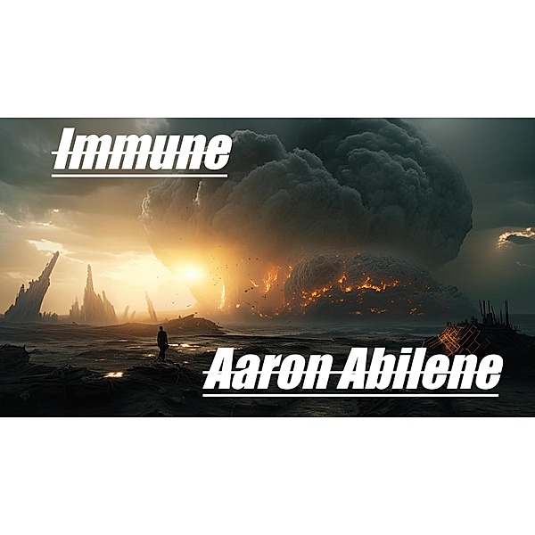 Immune (Thomas, #5) / Thomas, Aaron Abilene