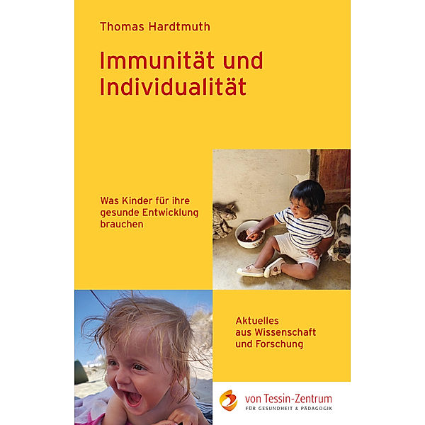 Immunität und Individualität, Thomas Hardtmuth