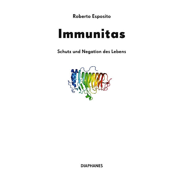 Immunitas, Roberto Esposito