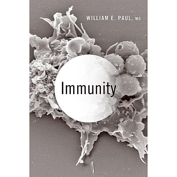 Immunity, William E. Paul