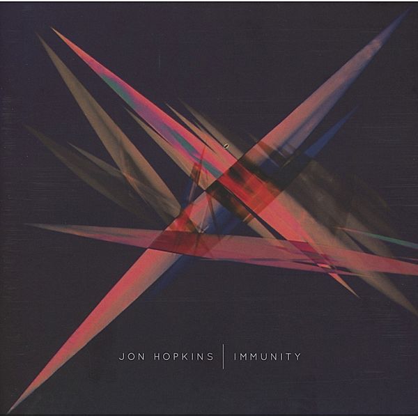 Immunity, Jon Hopkins