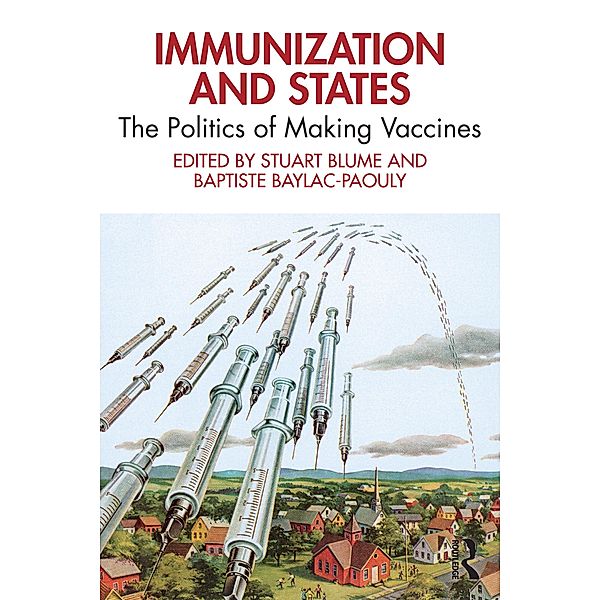 Immunization and States