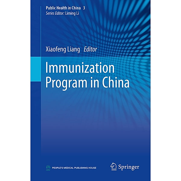 Immunization Program in China