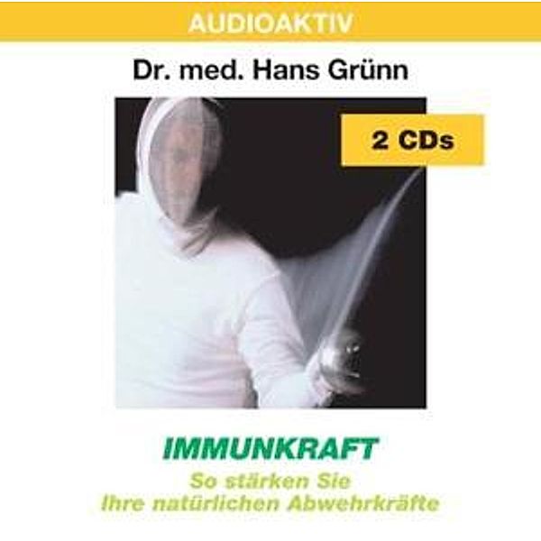 Immunkraft, Hans Dr. Grünn