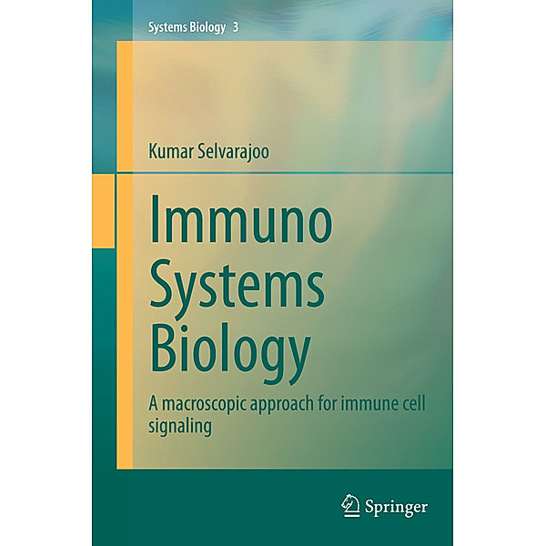 Immuno Systems Biology, Kumar Selvarajoo