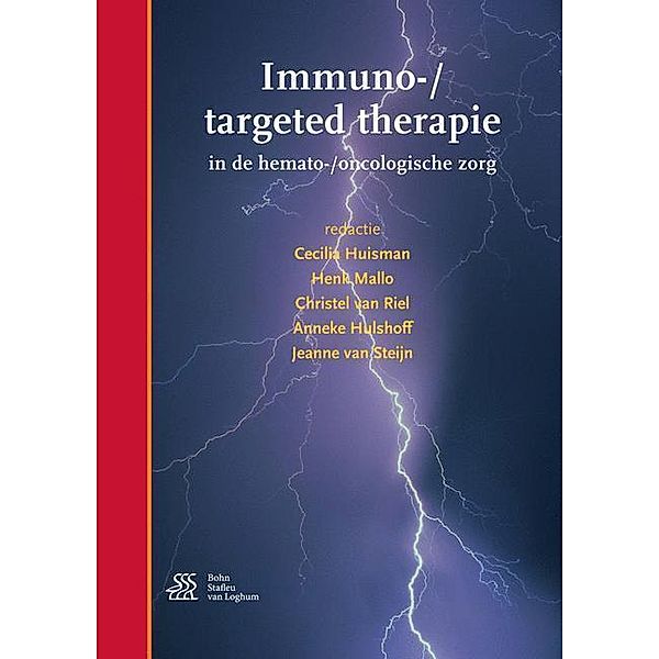 Immuno-targeted therapie