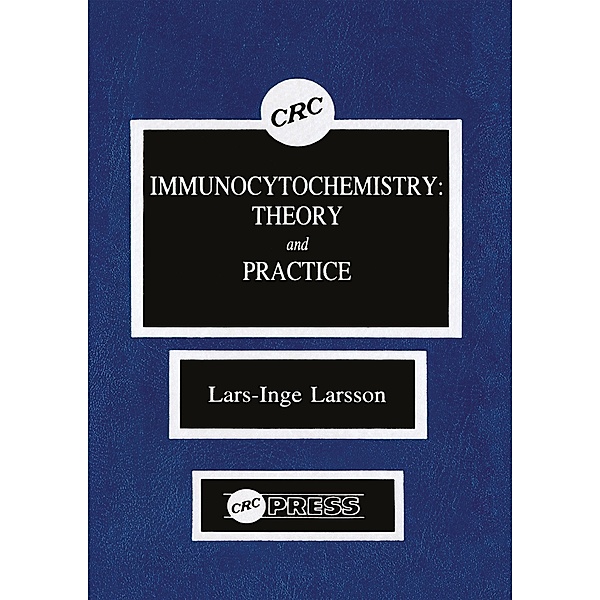 Immunocytochemistry, Lars-Inge Larsson
