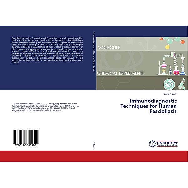 Immunodiagnostic Techniques for Human Fascioliasis, Azza El Amir