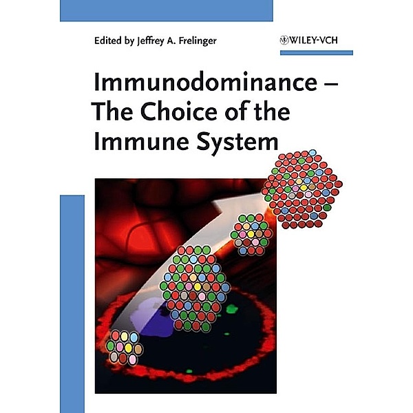 Immunodominance