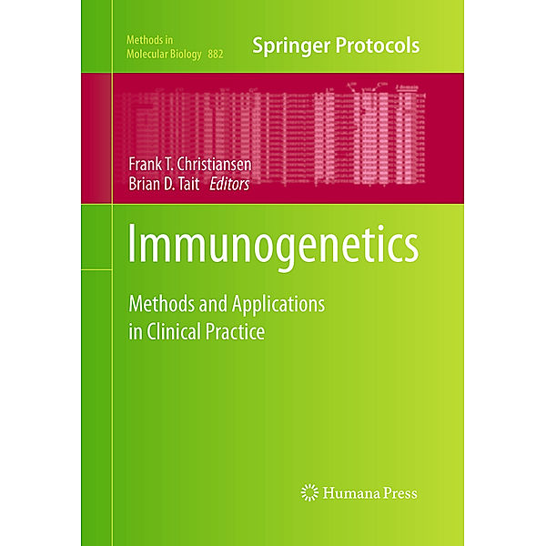 Immunogenetics