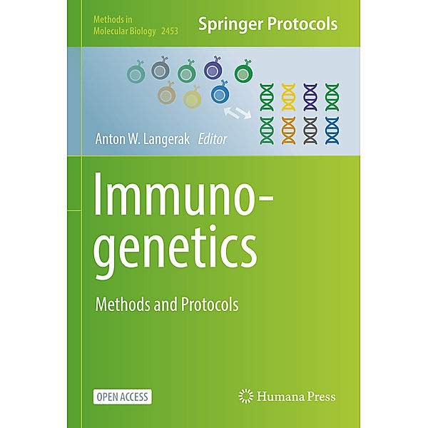 Immunogenetics