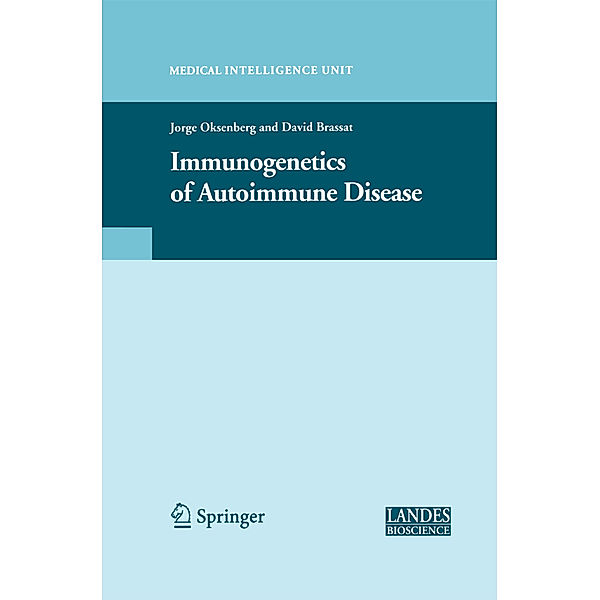 Immunogenetics of Autoimmune Disease