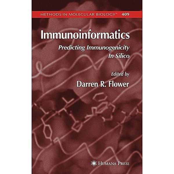 Immunoinformatics