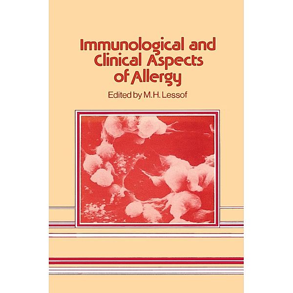 Immunological and Clinical Aspects of Allergy