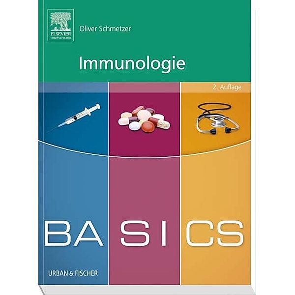 Immunologie, Oliver Schmetzer