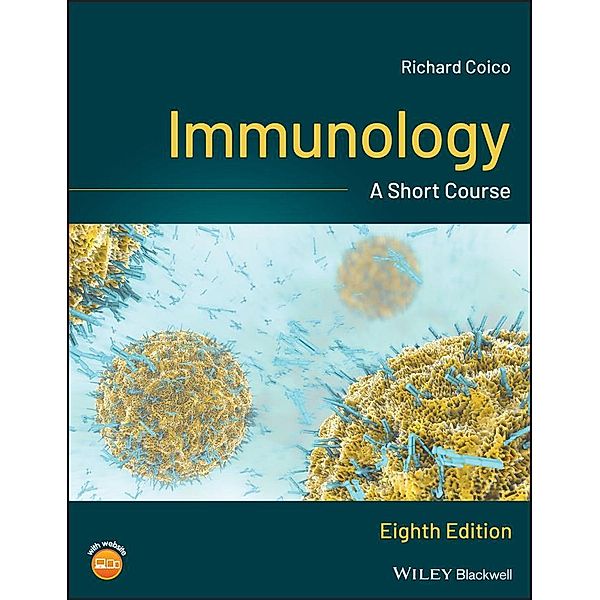 Immunology, Richard Coico