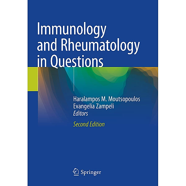 Immunology and Rheumatology in Questions