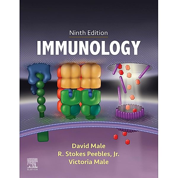 Immunology E-Book