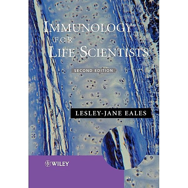 Immunology for Biomedical Scientists, Lesley-Jane Reynolds