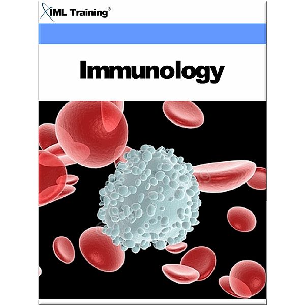 Immunology (Microbiology and Blood) / Microbiology and Blood, Iml Training