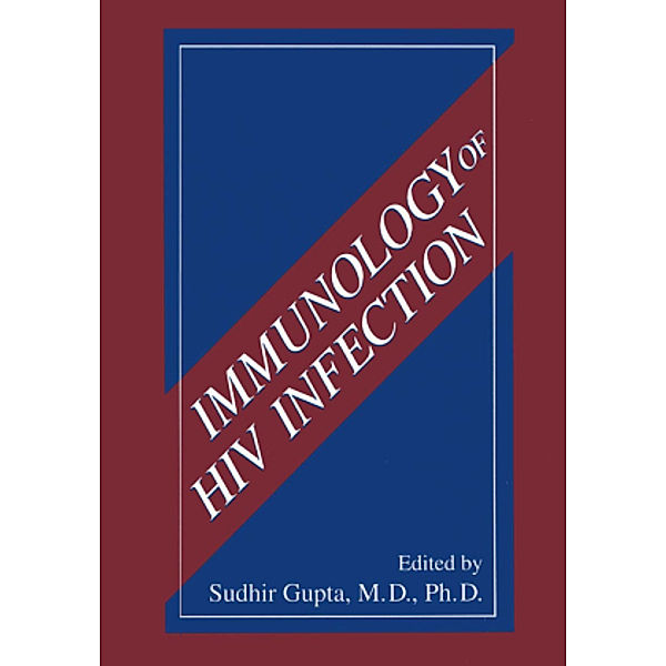 Immunology of HIV Infection