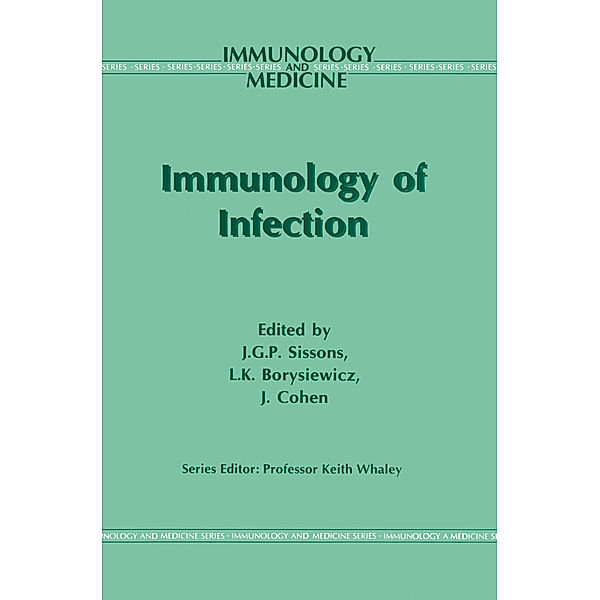 Immunology of Infection