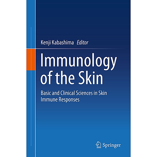 Immunology of the Skin