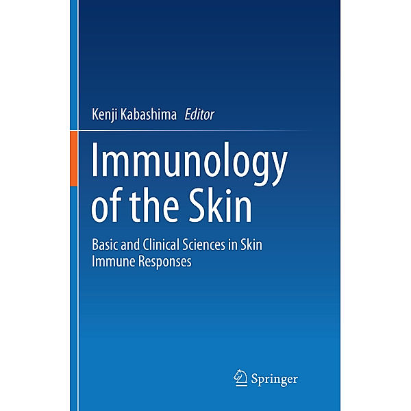 Immunology of the Skin