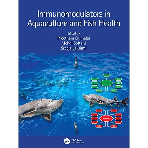 Immunomodulators in Aquaculture and Fish Health