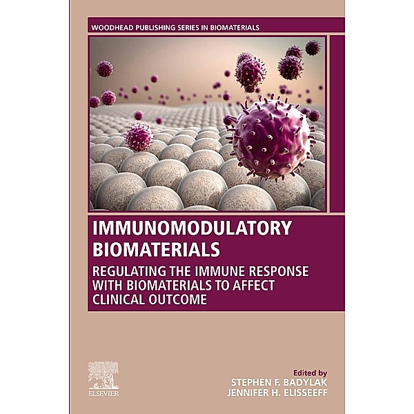 Immunomodulatory Biomaterials