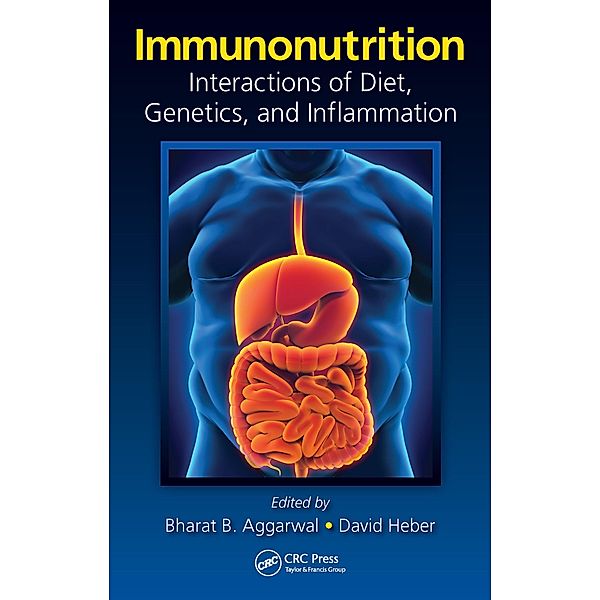 Immunonutrition