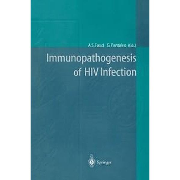 Immunopathogenesis of HIV Infection