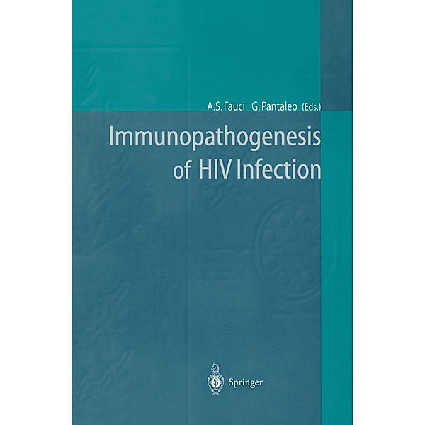 Immunopathogenesis of HIV Infection