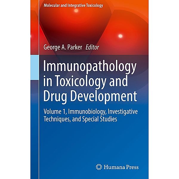 Immunopathology in Toxicology and Drug Development