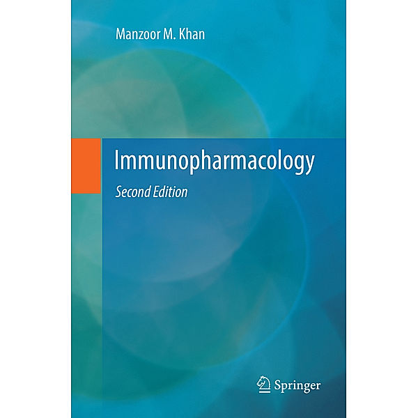 Immunopharmacology, Manzoor M. Khan