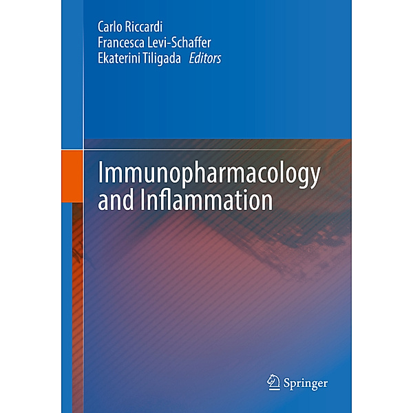 Immunopharmacology and Inflammation