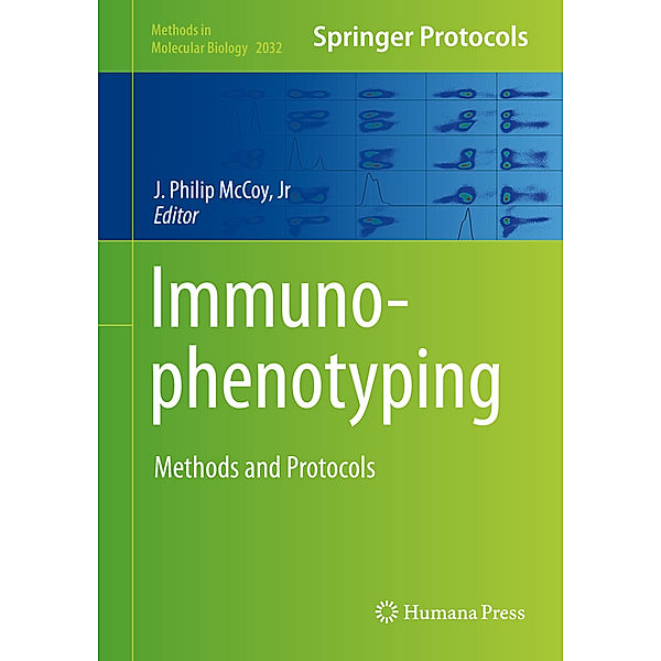 Immunophenotyping